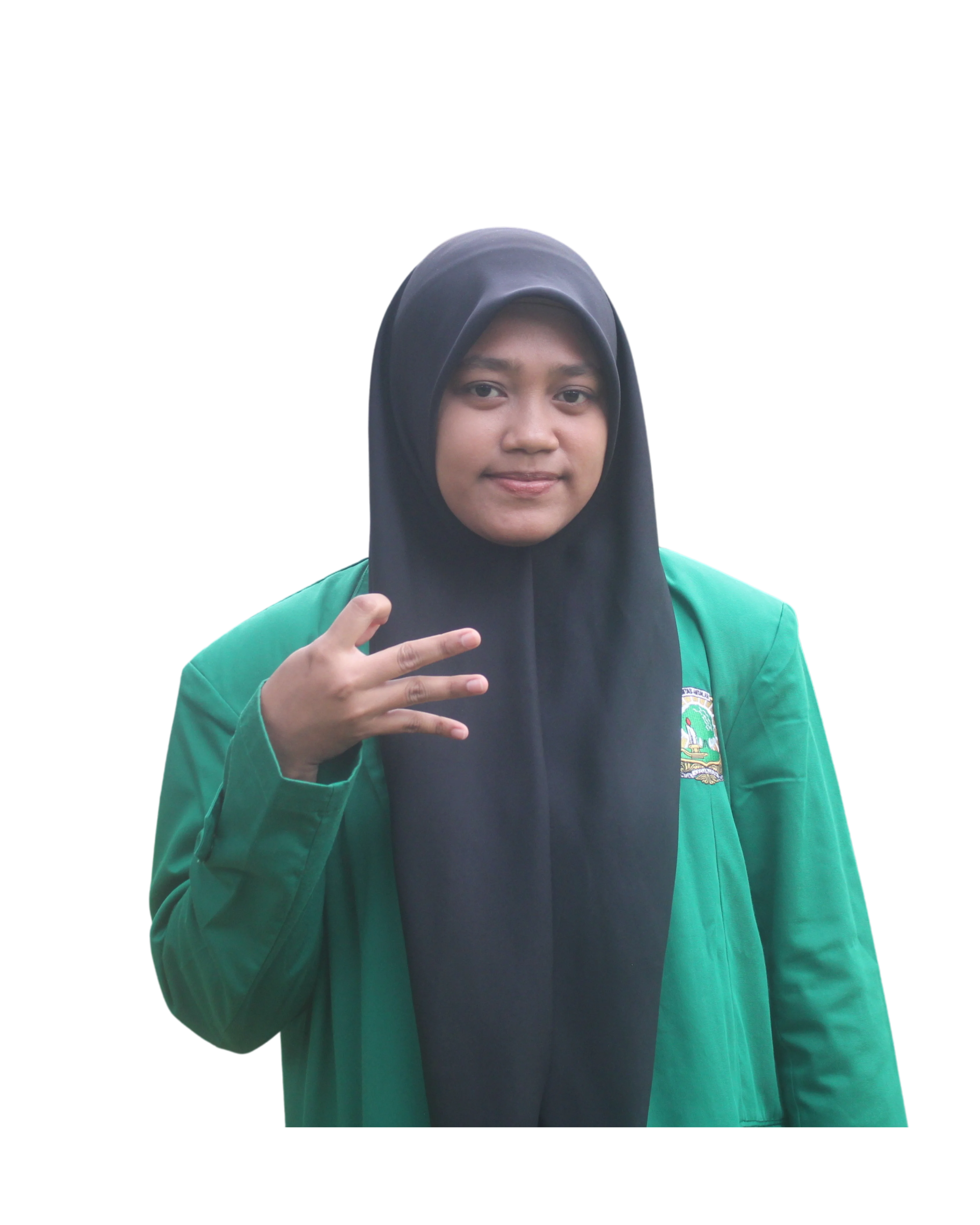 Chika Ramadhani